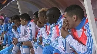 ESTAC Troyes - Olympique de Marseille (1-0) - Highlights (ESTAC - OM) / 2012-13