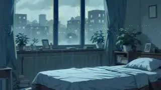 Lo Fi for Naps & Quiet Corners