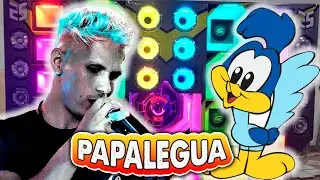 Papalegua - CD Vol 3 - M&uacute;sicas Do Ver&atilde;o 2021 (ANCDs)