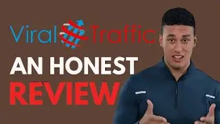 Viral Traffic Code! 🚀 Can Viral Traffic Code Truly Transform Your Online Experience?