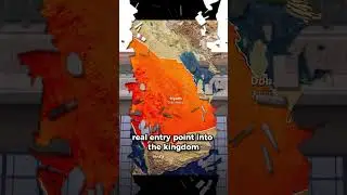 Arab NATO? Saudi-Pakistan Defense Pact | China&rsquo;s Backdoor into the Gulf