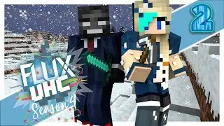 Spending Time in a Cave | Flux UHC S4 Ep2