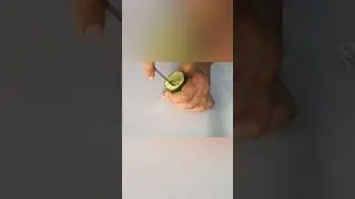 Salad cutting tricks #Shorts #trending #cuttingart