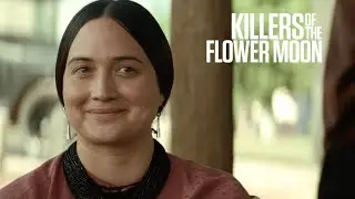 Killers of the Flower Moon | 