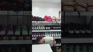 Roller Skating Fun at SM JMall Cebu 🎉 | Weekend Vibes on Wheels