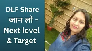 DLF Share Latest news Today #dlfsharelatestnews #beststocktobuynow #beststock
