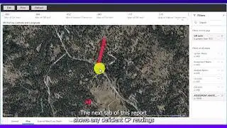 Introducing the External Corrosion Module for Close Interval Surveys