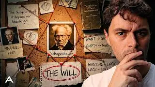 The Most Terrifying Philosopher Who Ever Lived