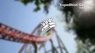 Expedition GeForce | Holiday Park | Theme Park Music