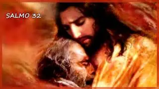 SALMO 32 (31) - Salmo penitenziale