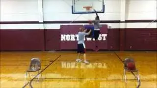 Crossover Contact Finish