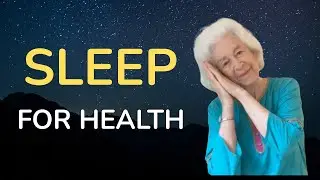 Not Sleeping Well After 70? Fix Your Nights to Reclaim Your Health