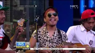 Orkes Hamba Allah - Royal (Lorde Cover)