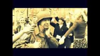 Danny Reagan - When we stand together ( Nickelback)