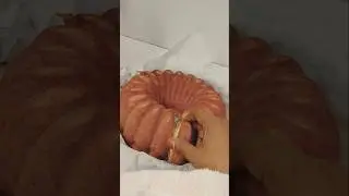 Easy make sponge cake ( Somali Cake)