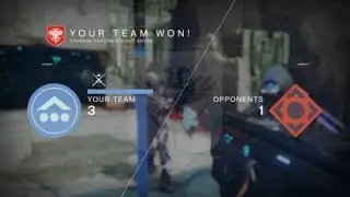 Friendliest Sudden Death Ever!!! Destiny 2 Crimson Days 19