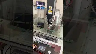 Low Cost Solution For Laser Spare Parts | Repair Line Problem LCD Laser Repair Machine LT-LS30Q 30HZ