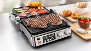 Гриль DELONGHI CGH920D