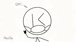 A #flipaclip video for my cousin.