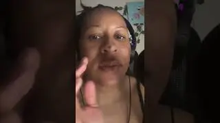 Repeating trigger words #asmr #relax #mouthwhisper #sleep