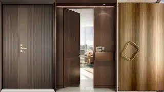 Top 50 Latest  entrance door design for home 2022 Catalogue | Modern Door Design