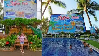 MONTE VISTA BEACH RESORT SARIAYA