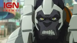 Overwatch League Reveals Minimum Player Salaries and Benefits - IGN News