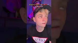 Balkans make this vid the most commented on whole TikTok 😈👑 #balkan