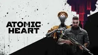 Музыка Нас Связала (2021 E3) - Atomic Heart OST