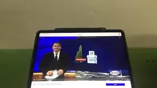 Politics With Riley King