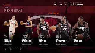 Stop Playing With Me! - NBA 2K21 Play Now Online Gameplay | EP 6