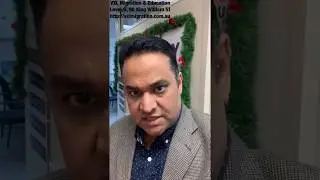 VXL Migration & Education Consultant - Introduction