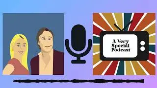A Very Special Podcast #263: 8 Simple Rules for Dating my Teenage Daughter - 