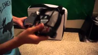 Setup Tour | Update
