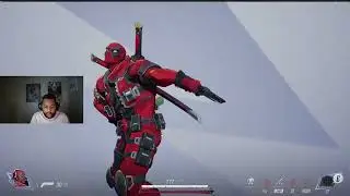 SEASON 6 BUFFS AND NERFS IN MARVEL RIVALS