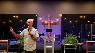 Tony Maxwell : Missions