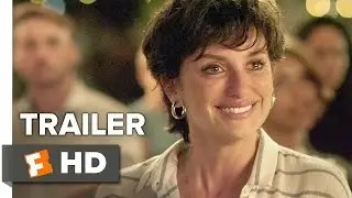 Ma ma Official Trailer 1 (2016) - Pen&eacute;lope Cruz, Luis Tosar Movie HD