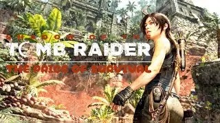 The Sixth Seal | Shadow of the Tomb Raider