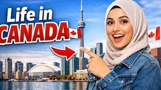 &ldquo;Life in Canada 2025: Food, Cost & Daily Life Revealed&rdquo;