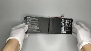48Wh Acer AC14B8K battery for Aspire ES1-520, Aspire ES1-521 laptop