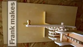 Making A Plywood Panel Lift