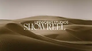 Lifeworks Studios - Showreel