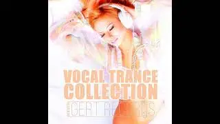 Vocal Trance Collection 2023