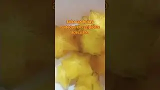 Dulce de ciruela china #cocina #postre #dessert #frutas #delicioso #ciruela