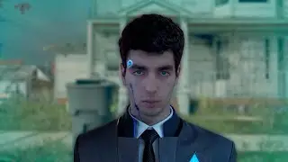 Mi DUE&Ntilde;O esconde algo muy TURBIO / Detroit: Become Human