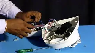 HOW TO BYPASS THERMAL FUSE IN ORPAT OEH 1250 ELEMENT HEATER