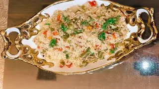 WinterSpecial Vegetable Biryani#recipe#streetfood#tawapulav#dinner #biryani#vegbriyani#lunch#food 