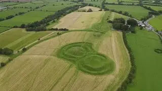 Hill off Tara Neolithic to the Iron Age and Lough Crew
