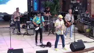The Beach Boys - Do It Again