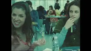 Twilight Peaks [YTP]